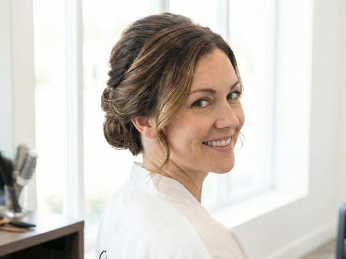 Uppsättning och styling för bröllop och fest